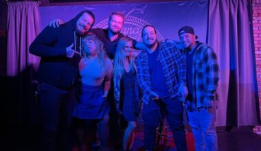 The Lives and Deaths of Bar Nancy