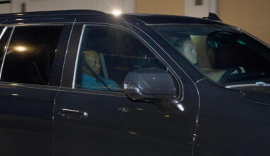 Tiger Woods arrested for DUI after car crash: 15-time major winner rolled vehicle