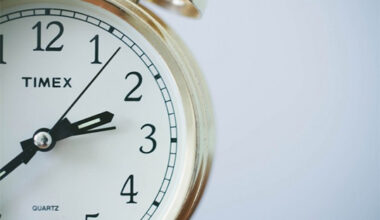 Florida Senator Renews Push To Make Daylight Saving Time Year-Round : NorthEscambia.com