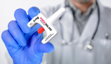 Broward lifeguards get Narcan training for spring break – NBC 6 South Florida