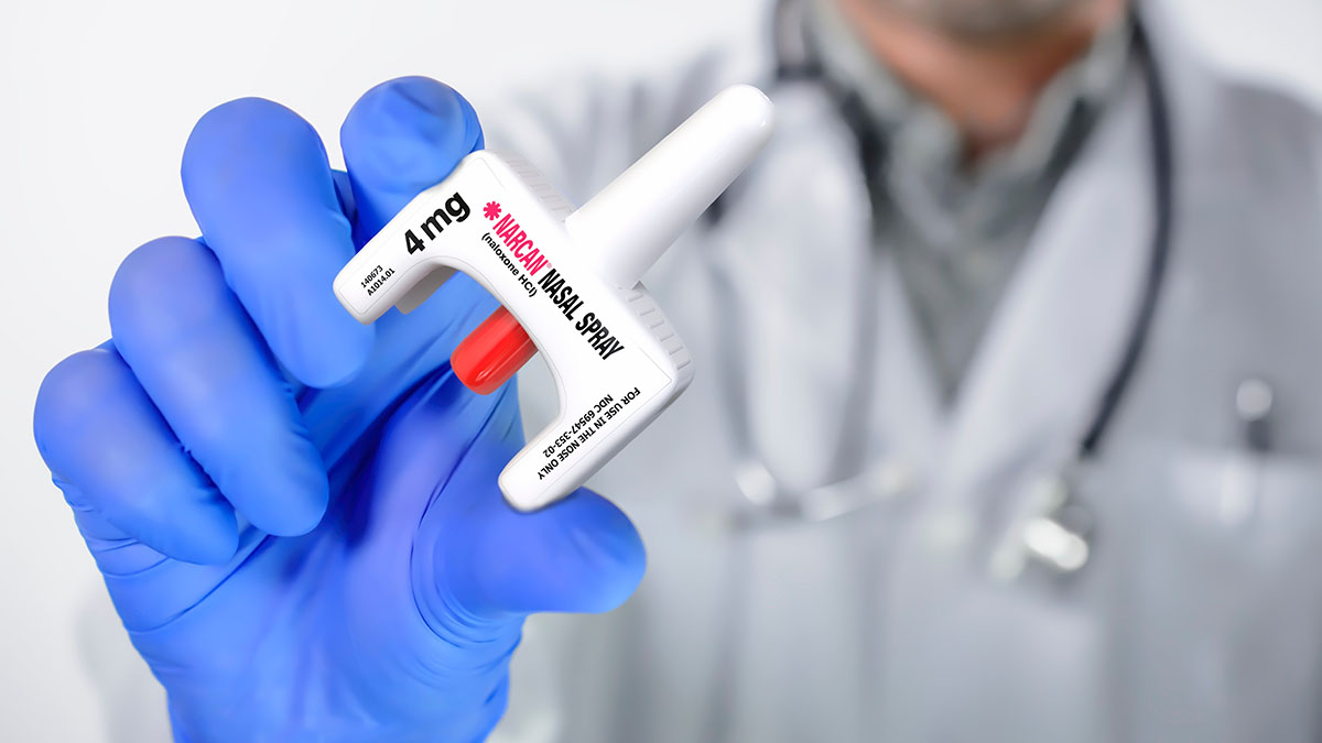 Broward lifeguards get Narcan training for spring break – NBC 6 South Florida