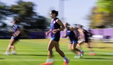Orlando Pride ready to hit the ground running in home opener against Seattle Reign