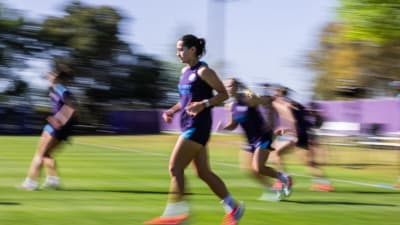 Orlando Pride ready to hit the ground running in home opener against Seattle Reign