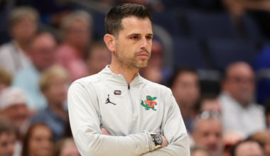 March Madness takeaways: Florida becomes first No. 1 to fall, Alabama dominates