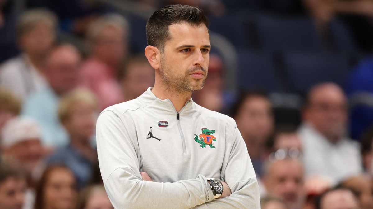 March Madness takeaways: Florida becomes first No. 1 to fall, Alabama dominates