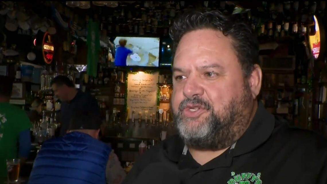 Miami dive bars fight to survive amid redevelopment