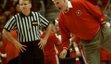 Friday Flashback to March Madness in Orlando – Orlando Sentinel