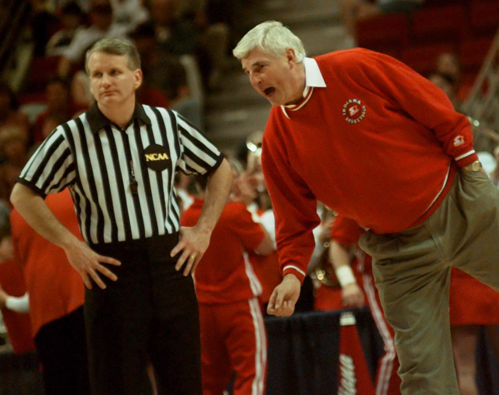 Friday Flashback to March Madness in Orlando – Orlando Sentinel