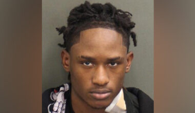 Orlando teen pleads no contest to 2024 murder, handed 4-year prison sentence – Orlando Sentinel