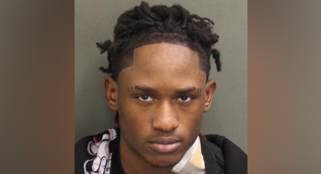 Orlando teen pleads no contest to 2024 murder, handed 4-year prison sentence – Orlando Sentinel