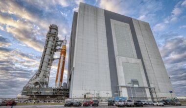 After fixes, NASA targets April 1 for Artemis II lunar mission – Orlando Sentinel