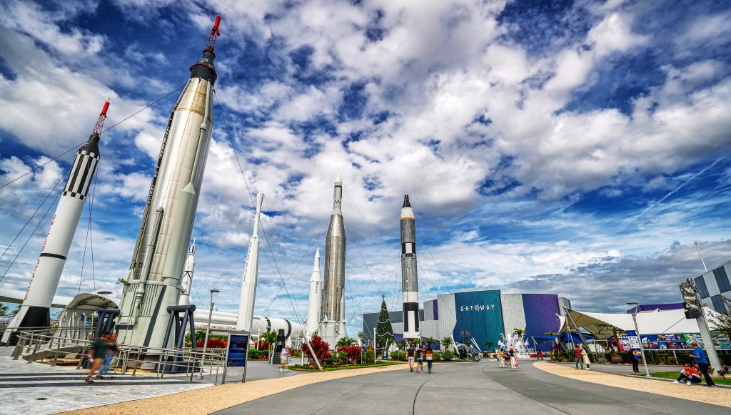 New ticket discounts set at Kennedy Space Center Vistor Complex