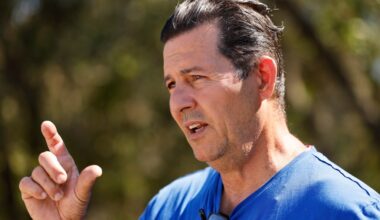 Cubans in Central Florida feel a change is coming, but concerns about deportations also rise – Orlando Sentinel