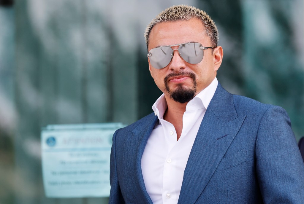 JPMorgan, others sued in alleged Orlando crypto Ponzi scheme