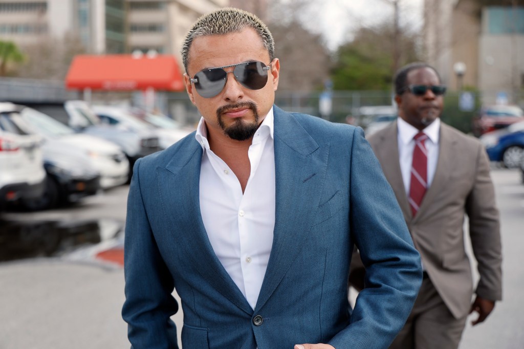 Judge freezes alleged Orlando crypto-fraudster's assets