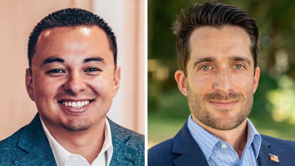 Apopka mayoral candidate explains ties to alleged Orlando crypto-fraudster