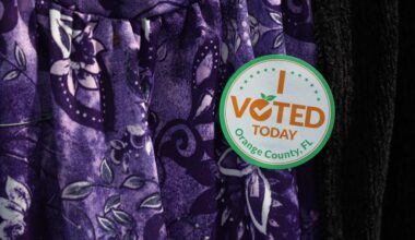 Letters: Democrats’ hope in Tallahassee | Lessons in diplomacy