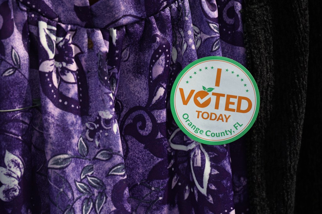 Letters: Democrats’ hope in Tallahassee | Lessons in diplomacy