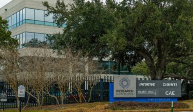 ICE isn’t moving into office building at UCF-area research park, official says – Orlando Sentinel