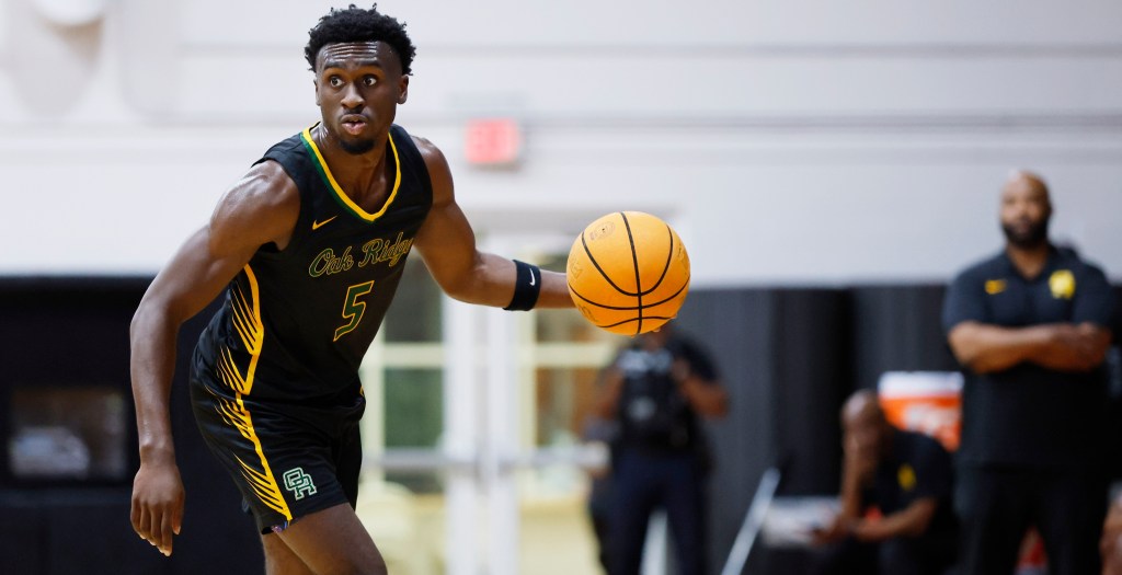 Mass confusion after Lake Mary-Winter Park basketball final