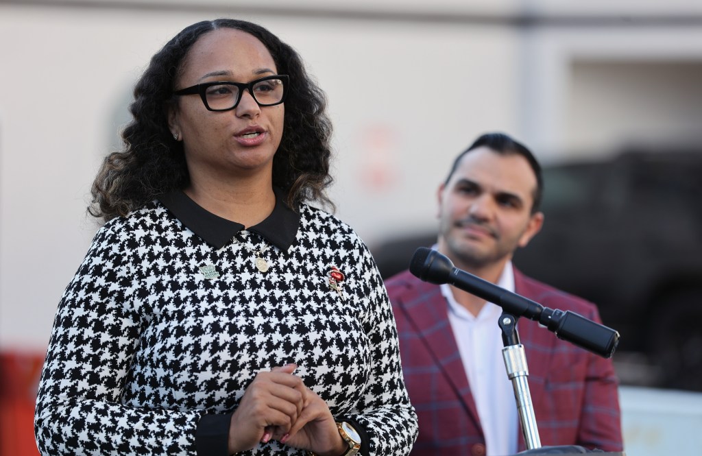 Commissioner Shan Rose probed by FDLE following Orlando police inquiry – Orlando Sentinel