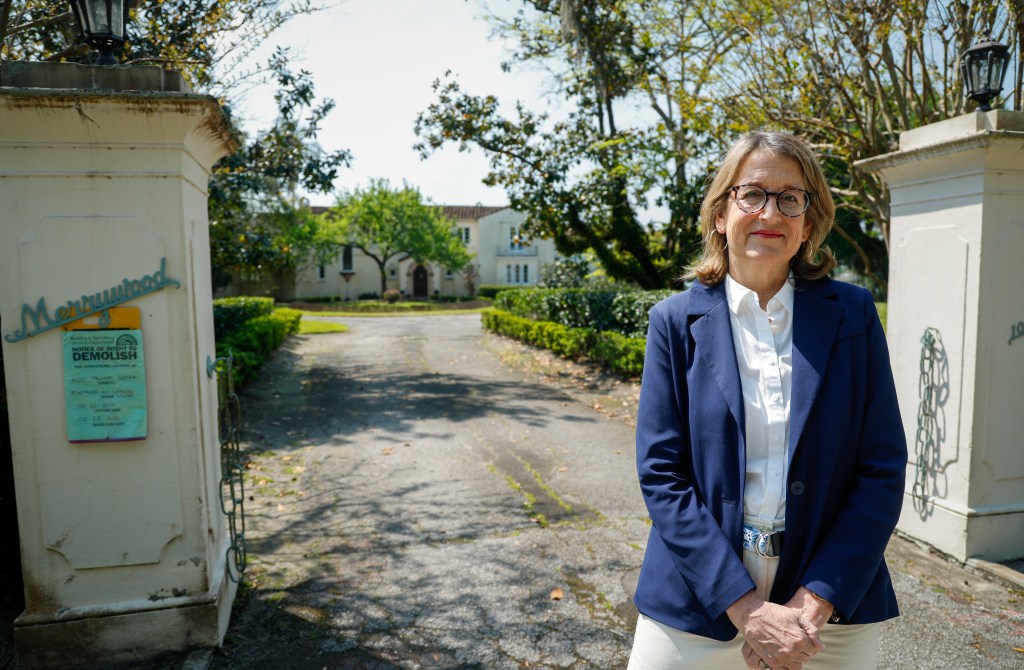 Winter Park home by famous architect faces demolition