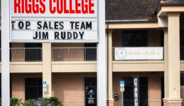 Florida nursing school oversight bill dies in state Senate