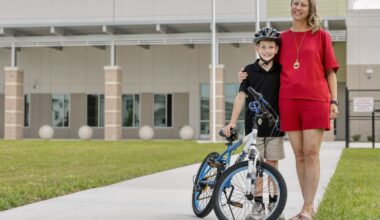 Two Orange schools set to open as district closes 7 others