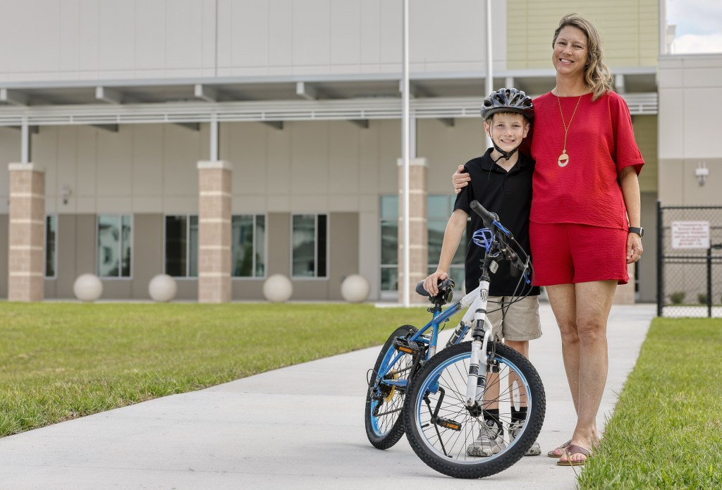 Two Orange schools set to open as district closes 7 others