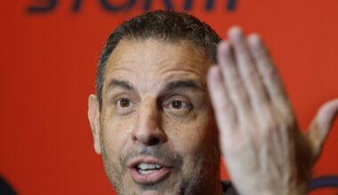 Billionaire UFL owner betting on Orlando Storm