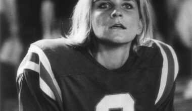 Pat Palinkas broke pro football's gender barrier with Orlando Panthers