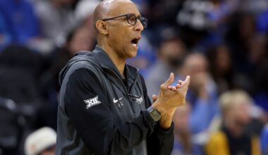 It's time for UCF to pay Johnny Dawkins