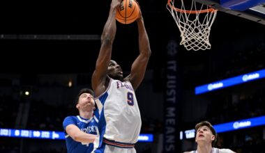 Gators hold off Kentucky to advance to SEC tournament semifinals – Orlando Sentinel