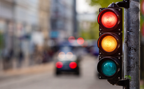 Miami to collaborate with county to sync traffic signals