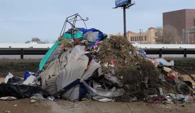 Miami-Dade church faces illegal dumping fears as county agrees to remove trash without fine