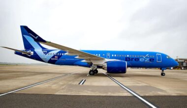 Breeze Airways Adds New Tampa to Costa Rica Flights