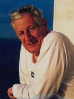 Louis Korahais Obituary - Winter Park, FLORIDA (1935-2026)