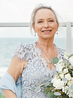 Karin McLaughlin Obituary - Fort Lauderdale, FL