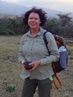 Christine Callahan Obituary - Orlando, FL (1968-2026)