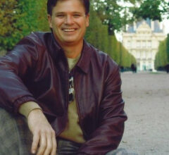 John Gray Obituary - Orlando, FLORIDA (1961-2026)