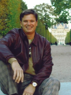 John Gray Obituary - Orlando, FLORIDA (1961-2026)