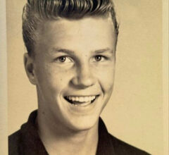 L. Chancey Obituary - Fort Lauderdale, FLORIDA (1942-2026)