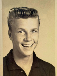 L. Chancey Obituary - Fort Lauderdale, FLORIDA (1942-2026)