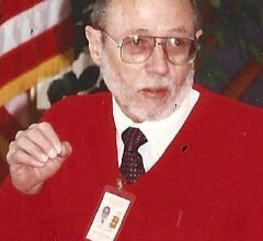 Ronald Atwood Obituary - Orlando, FLORIDA (1936-2026)