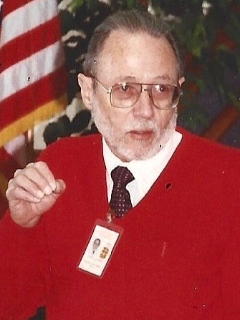 Ronald Atwood Obituary - Orlando, FLORIDA (1936-2026)