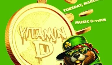 Gorge Giggin’ Guide March 17-23 — Columbia Community Connection News Mid-Columbia Region