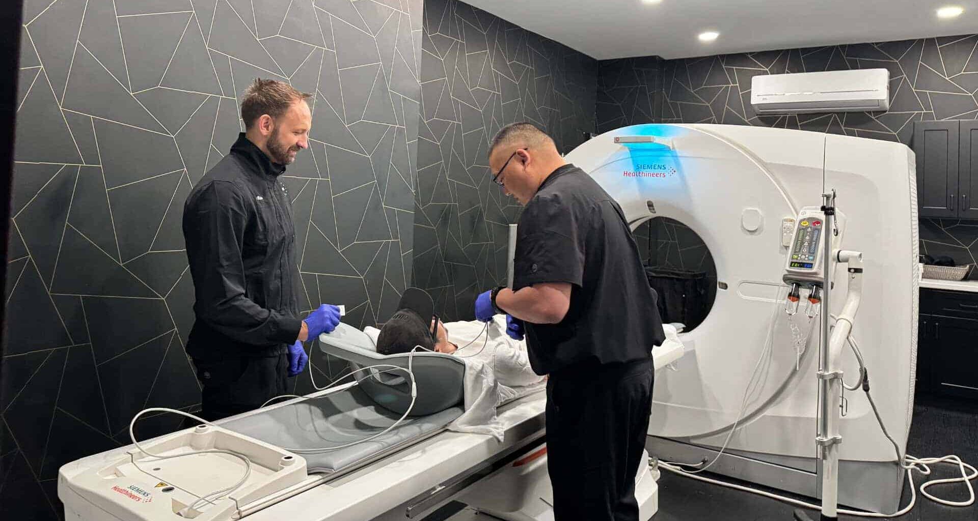 Tampa Bay's TrueScan first in U.S. with groundbreaking new early heart disease detection scan