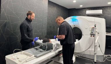 Tampa Bay's TrueScan first in U.S. with groundbreaking new early heart disease detection scan