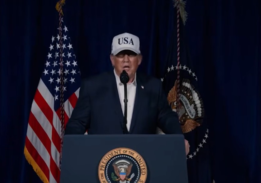 Letters: U.S. chose Iran war | World Cup in Orlando?