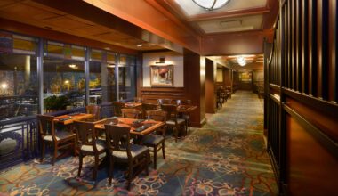 The Turf Club Bar & Grill, Turf Club Lounge to Undergo 6-Month Refurbishment with Phased Closures